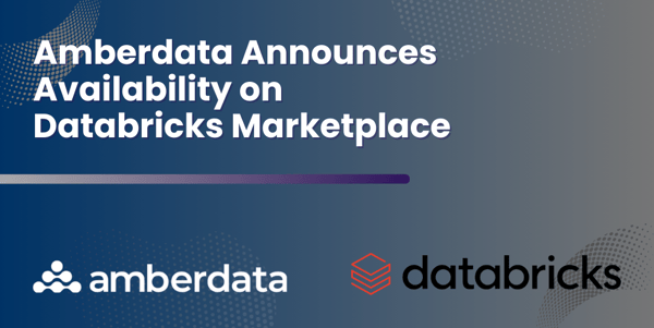 Amberdata Announces Availability on Databricks Marketplace-2