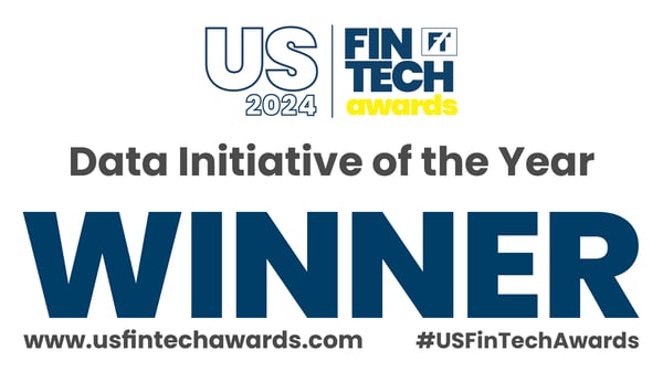 Data Initiative of the Year (3)