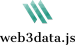 web3data-js-logo.3dd133e.05f3d457da247a0ae05ef95a5b200330