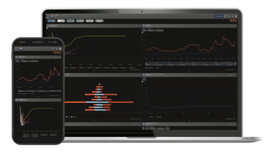 Best Crypto Market & Blockchain API | Amberdata