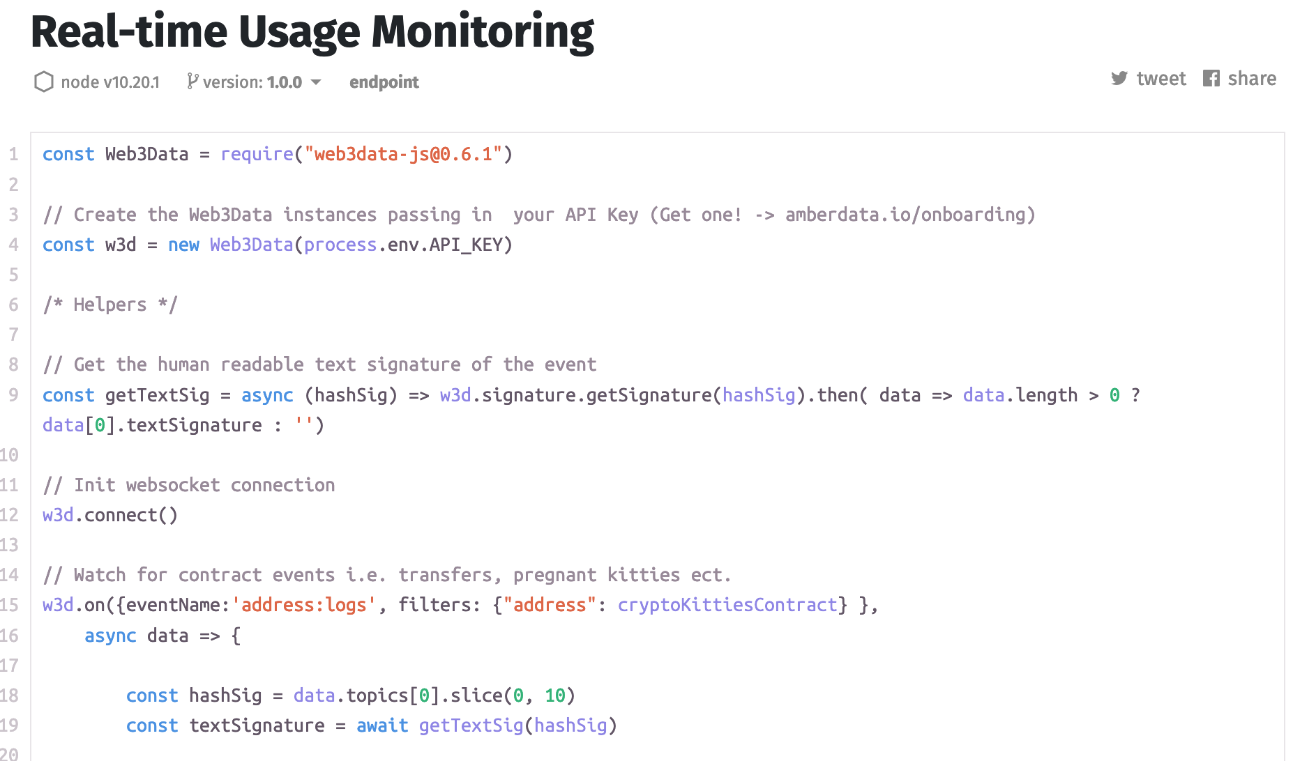 dapp-monitor