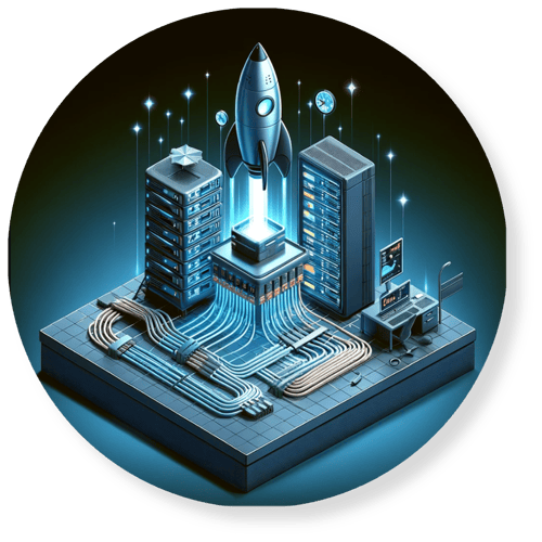 rocket