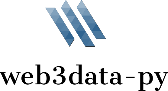 logo-web3data-py logo-web3data-py
